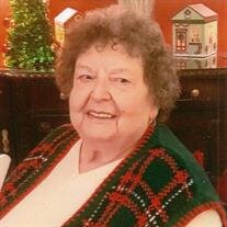 Margaret Sue Dutton