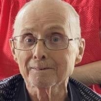 FREDERICK "ROSS" PURCELL