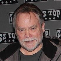 James Mark Taylor