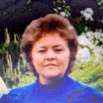 Sandra Sue Burgett
