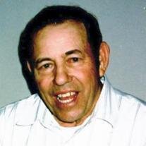 Raymond Ray Parker