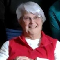 Judith M. Field