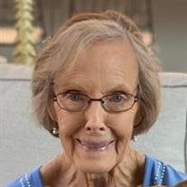 Patricia B. Jarvis
