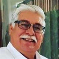Sotero Ocampo-Robles