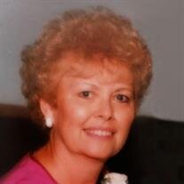 Rita Ann Hare