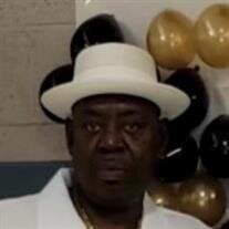 Mr. Rodney Glen Stewart