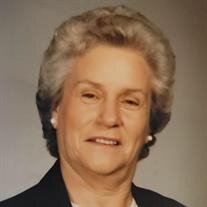 Erma Jean Martin