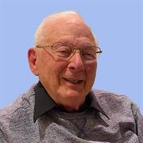 WILLIAM GORDON