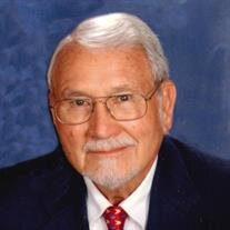 Harold Wayne Wilson