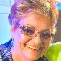 Irene (Martin) Keener