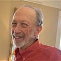 John Howard Shatzer Jr