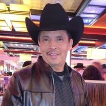 Luis Lugo-Ramirez