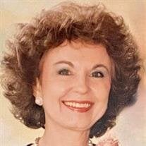 Barbara Ann Moore