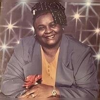 Carolyn Jean Payton