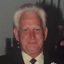 EUGENE THRASHER