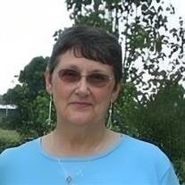 Nina Anne Christen