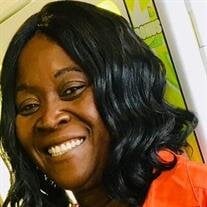 Teresa M. Anderson