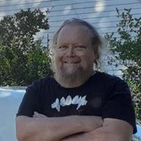 Howard Scott Wilson Sr