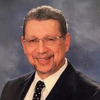 Jerome (Jerry) Willis