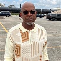 Mr. Jimmy L. Owens