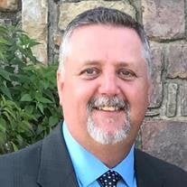 Leigh Eric Bass
