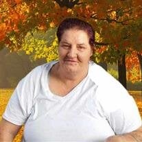 Mrs. Deanna Kay Edwards