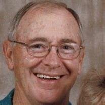 Don Dallas Copley