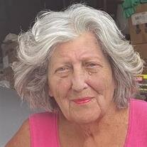 Kathryn F. Wood