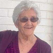 Linda McPherson Early