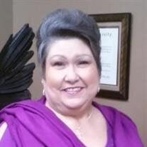 Cecilia Lou Lou Muñoz