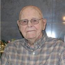 Jack Ray