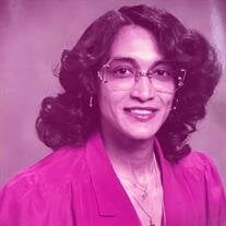 Phyllis A. Horton Manley
