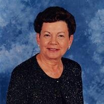 Jo Anne Lambert