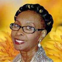 Chimene Nelson