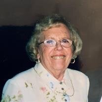 Anna J. Walter