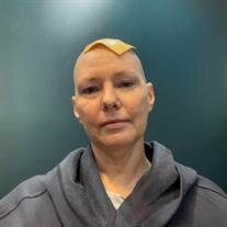 Tricia Irene Jensen