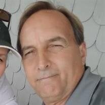 Thomas Donald "Tom" Poleski