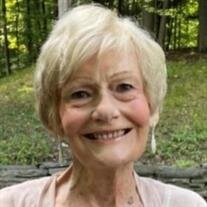 Bernice (Malinowski) Calabria