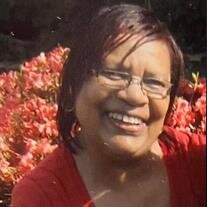 Annie Rea Williams