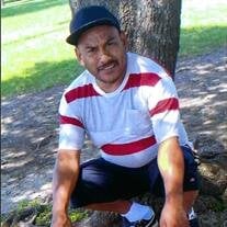 Jesus Guerrero