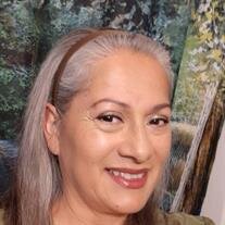Loretta "Angel" Margarita Leis