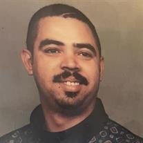 Edwin Figueroa-Cosme