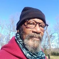 Michael Eugene Conley Sr. (DOWNTOWN)