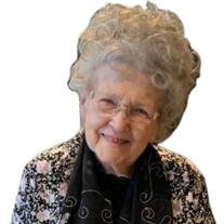 Faith Keller Day
