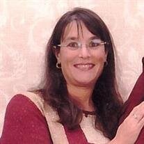 Teresa Duke