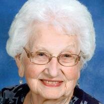 Eleanor Gerbers