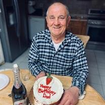 Mr Joe Vito Battista