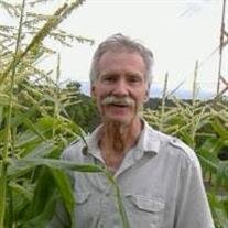 Gary Lane Thomas