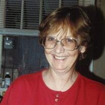 Thelma "Sue" Holland