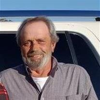 Michael "Mike" Eugene Comer